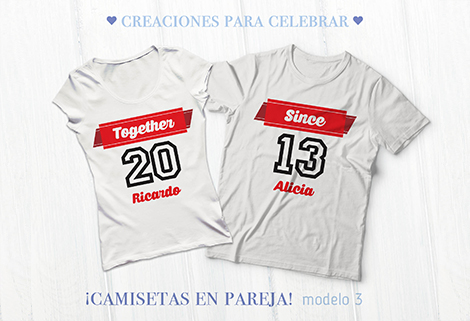 Camisetas, gorras, bolsas, regalos para boda, XV años, bautizos, cumpleaños