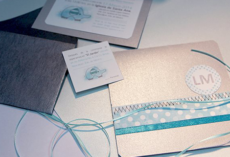 Invitaciones personalizadas, baby showers, bodas, XV años