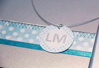 Invitaciones personalizadas