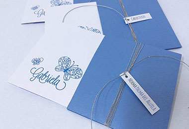 Invitaciones personalizadas, baby showers, bodas, XV años